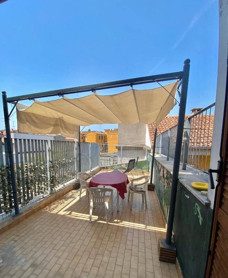 Appartamento Super Centrale Verona Luaran gambar