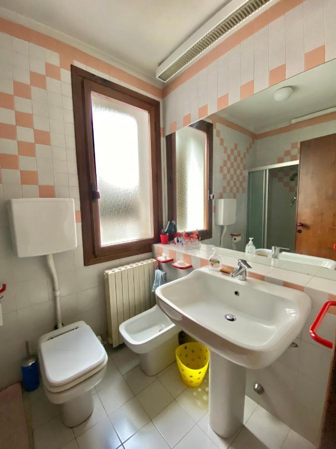 Appartamento Super Centrale Verona Luaran gambar