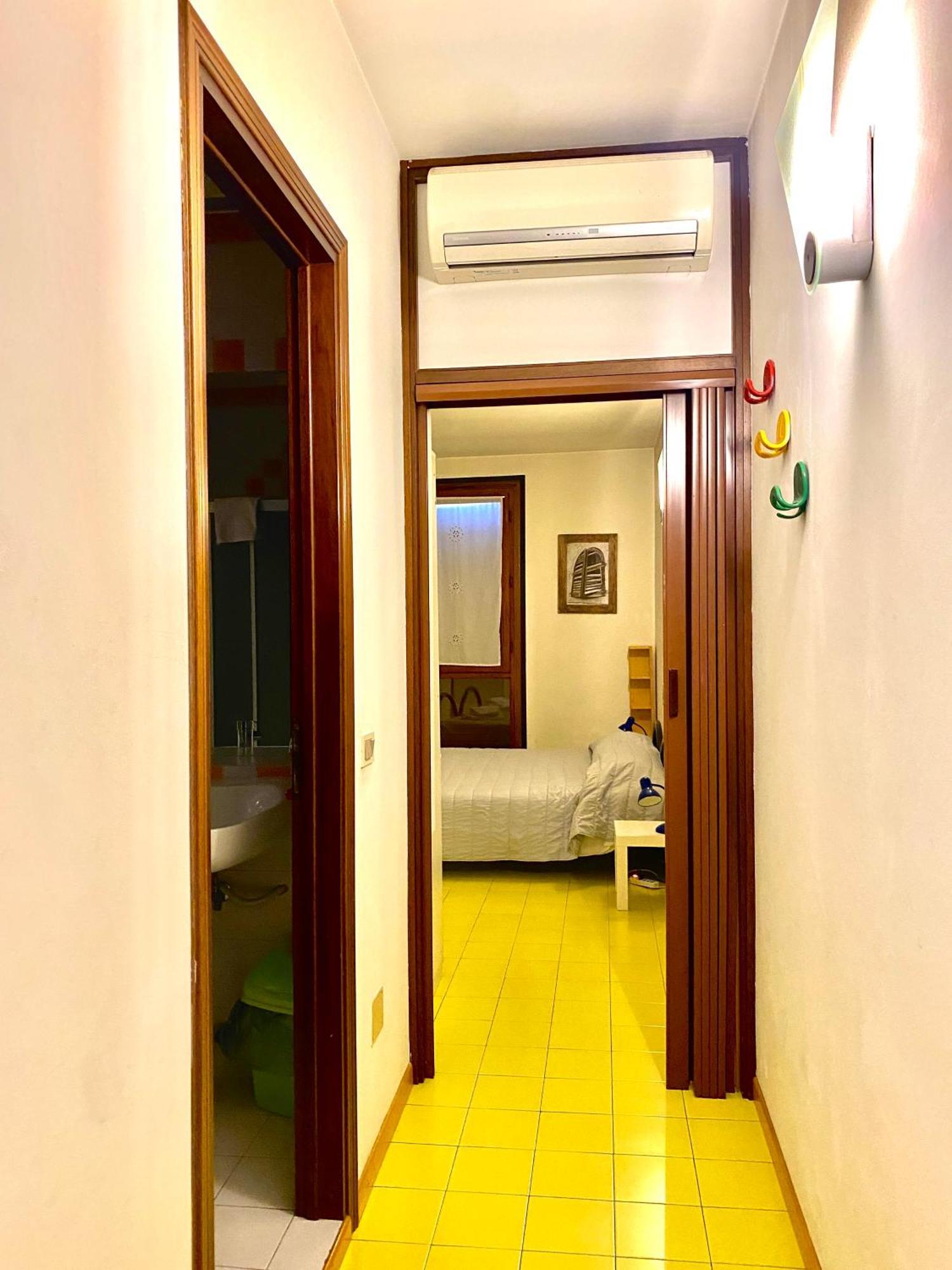 Appartamento Super Centrale Verona Luaran gambar