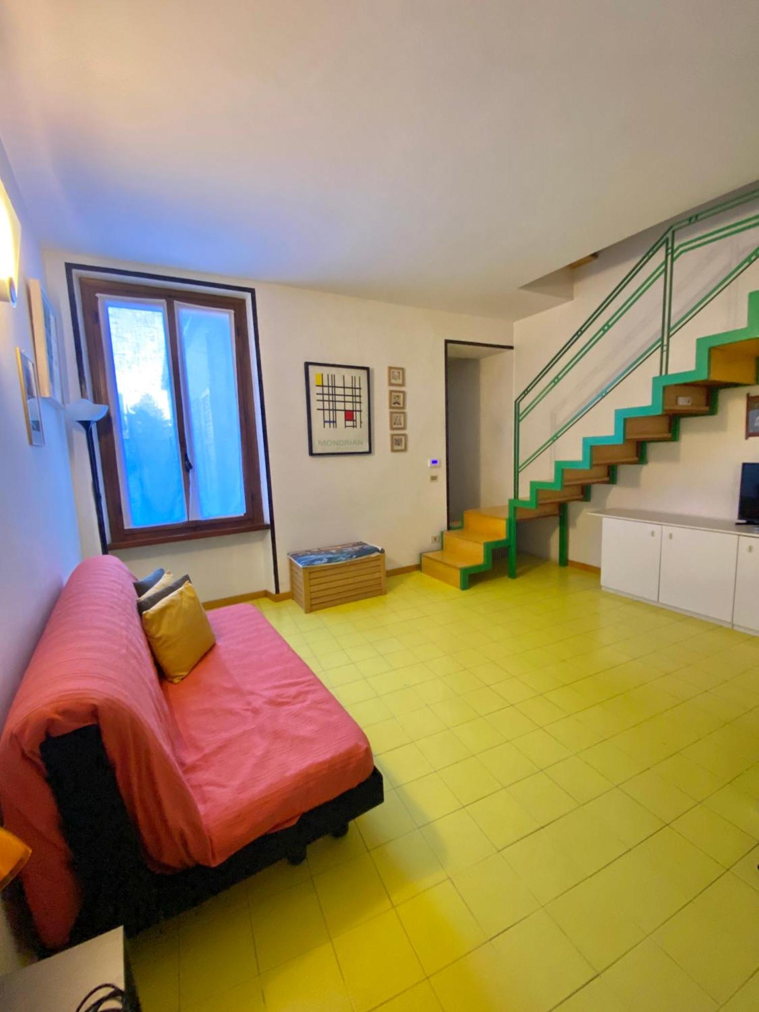 Appartamento Super Centrale Verona Luaran gambar
