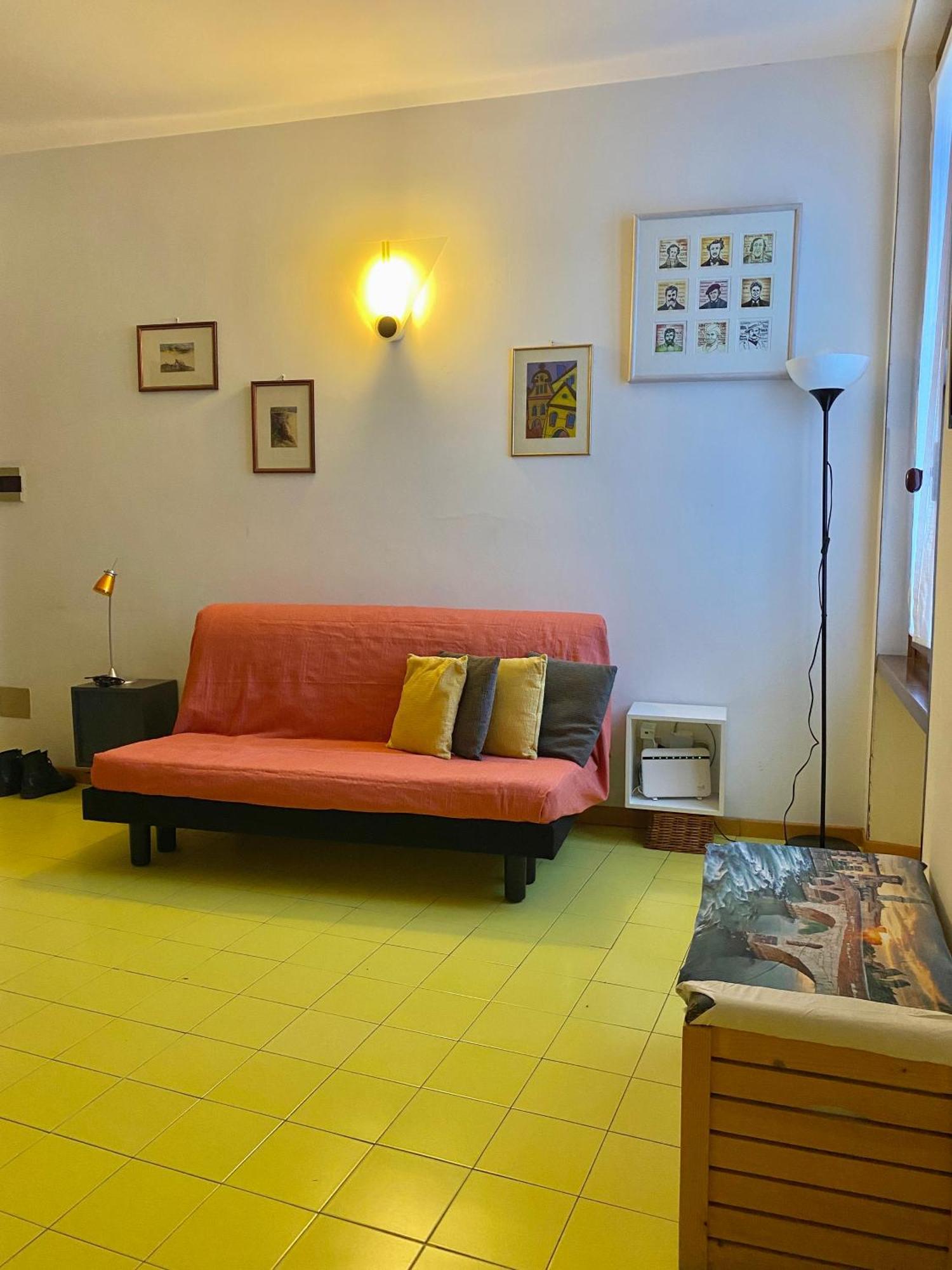 Appartamento Super Centrale Verona Luaran gambar