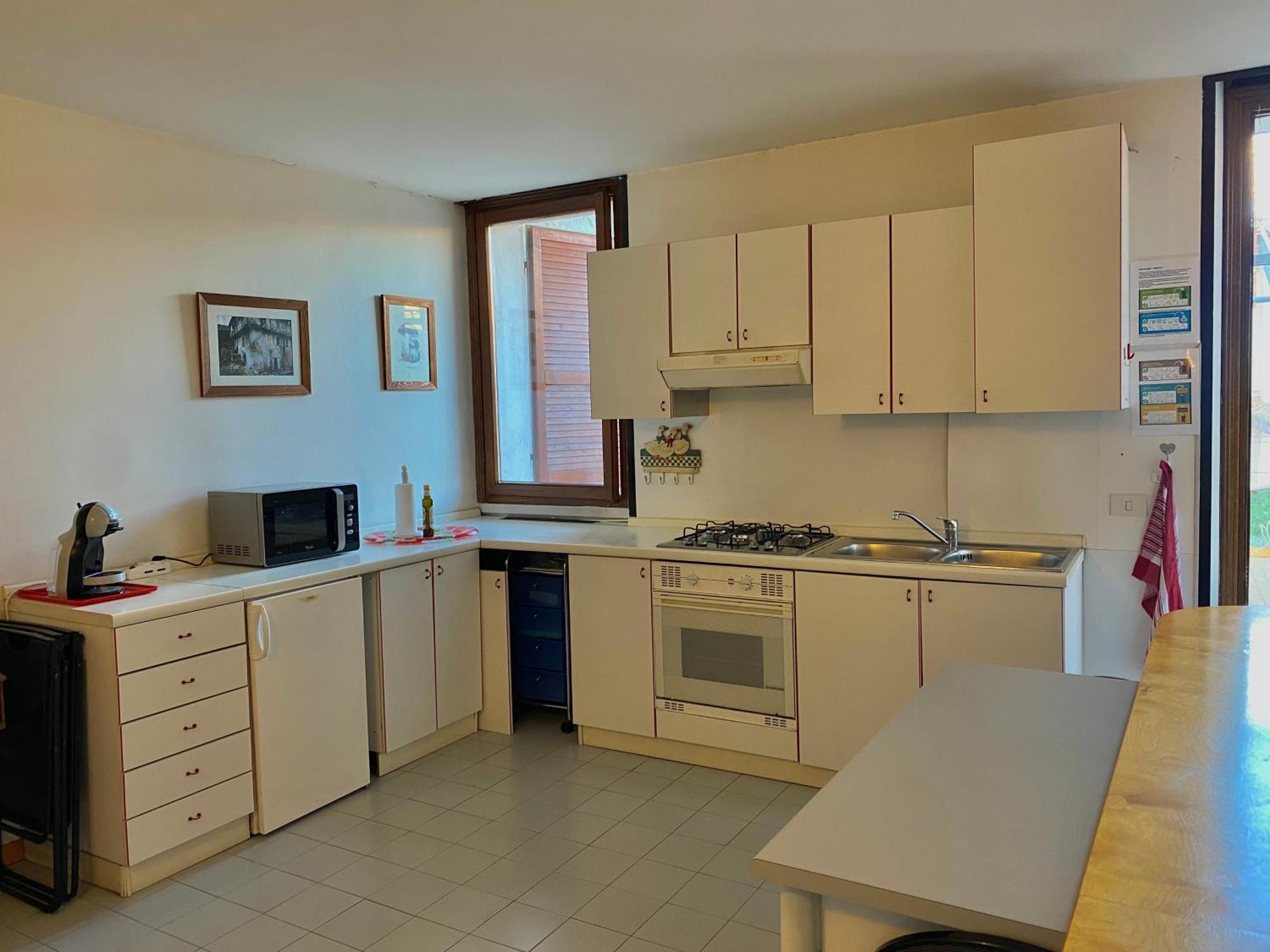 Appartamento Super Centrale Verona Luaran gambar